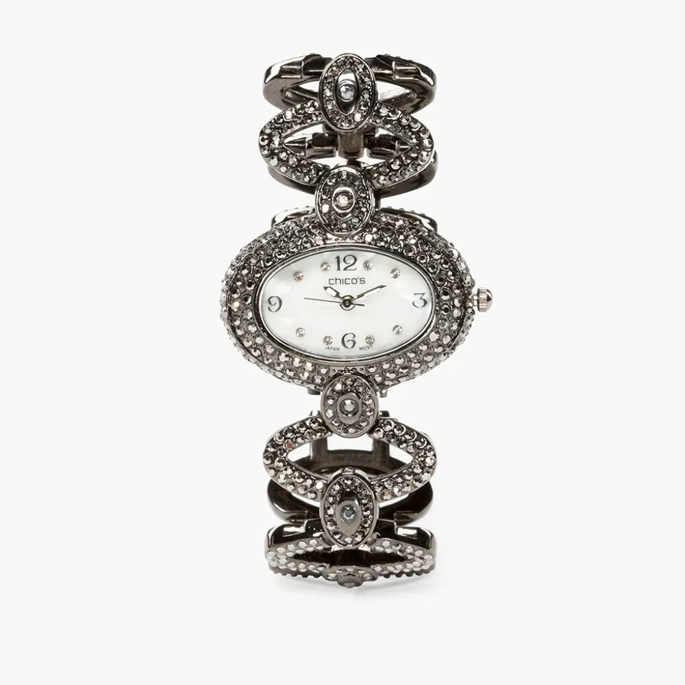 Chico's Charlotte Watch.